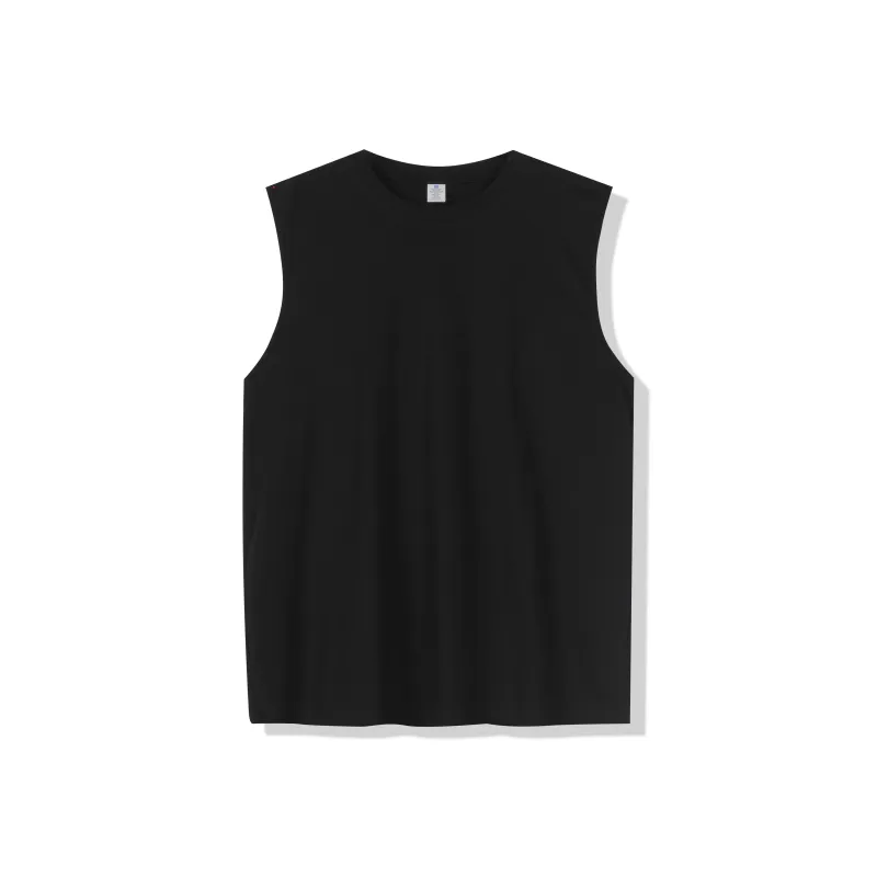 Mimx Homme Tank Tops Unisex-5