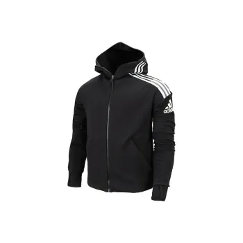 Adidas Z.N.E. Jacket Men's Black