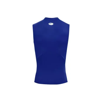 Under Armour Tank Top Men's Blue