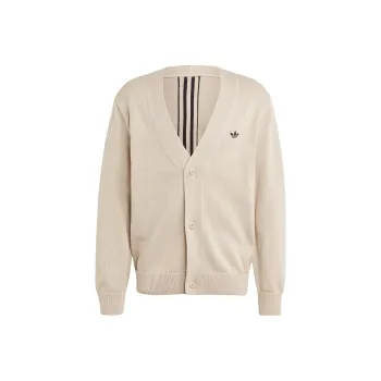 Adidas Originals Knitwear Men Ecru