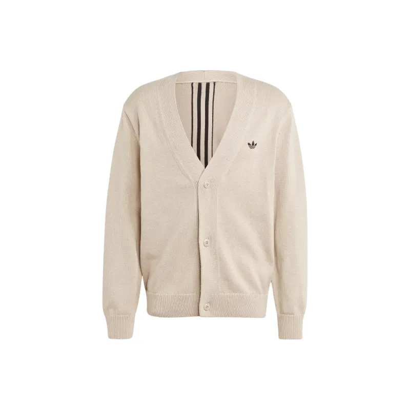 Adidas Originals Knitwear Men Ecru-0