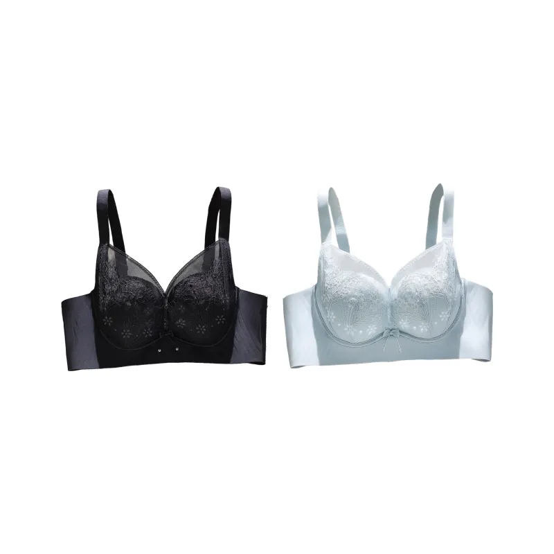 GRACEWELL Women's Bras-6