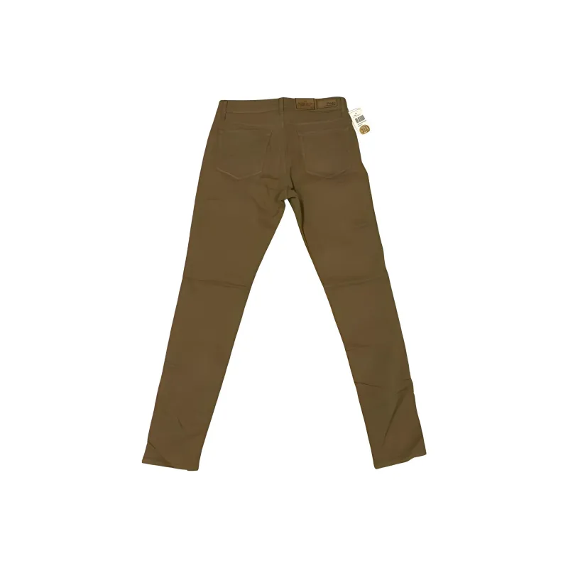 Polo Ralph Lauren Jeans Men's Brown-1