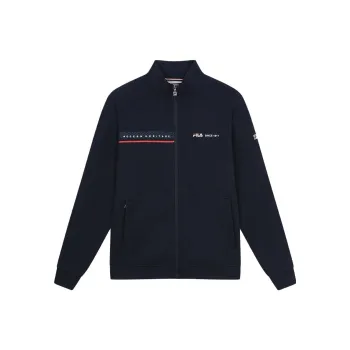 FILA FW23 Knitwear Men's Legend Blue