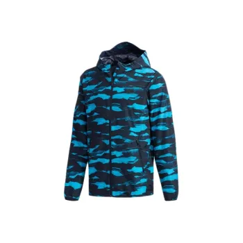 Adidas Jackets Men Legend Ink