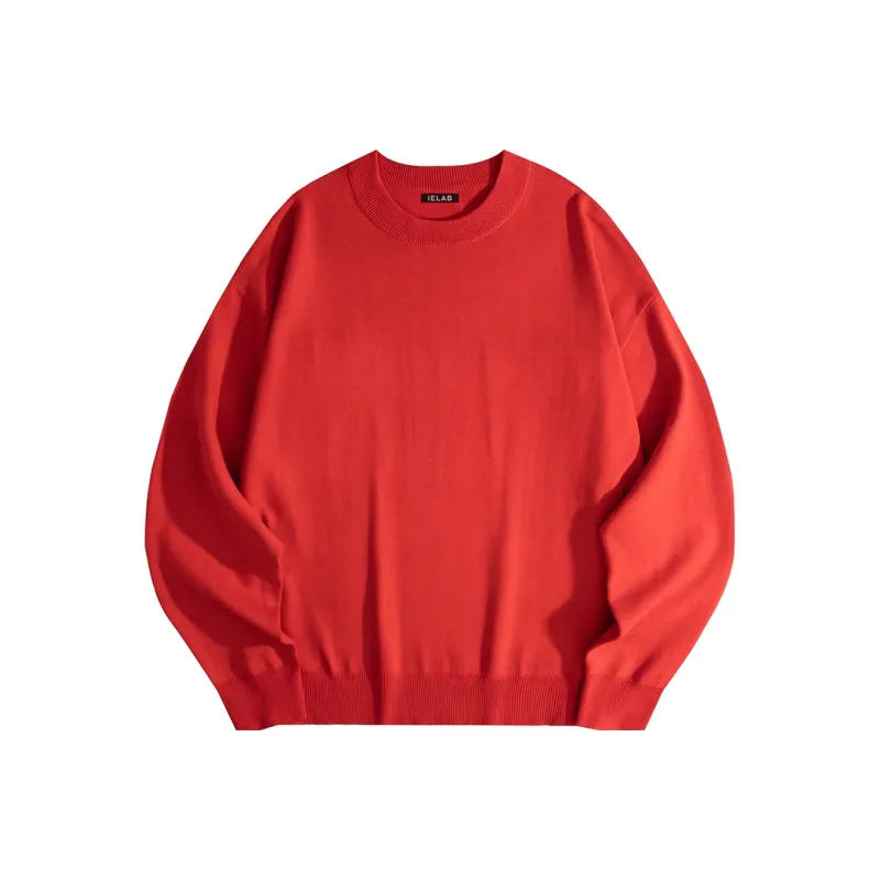 I.E Knitwear Unisex-6
