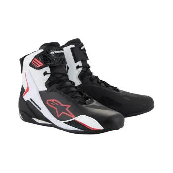 ALPINESTARS Motorcycle Shoes Men's Faster 4