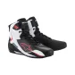 Black White Red