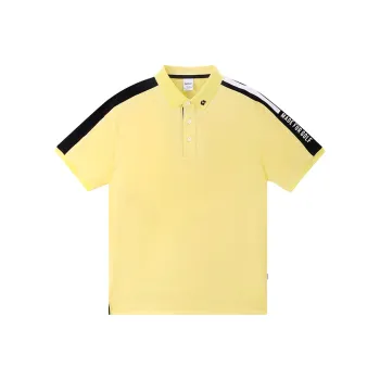 GOLF Polo Shirts Men