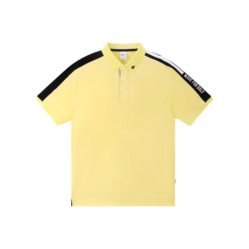 GOLF Polo Shirts Men-2