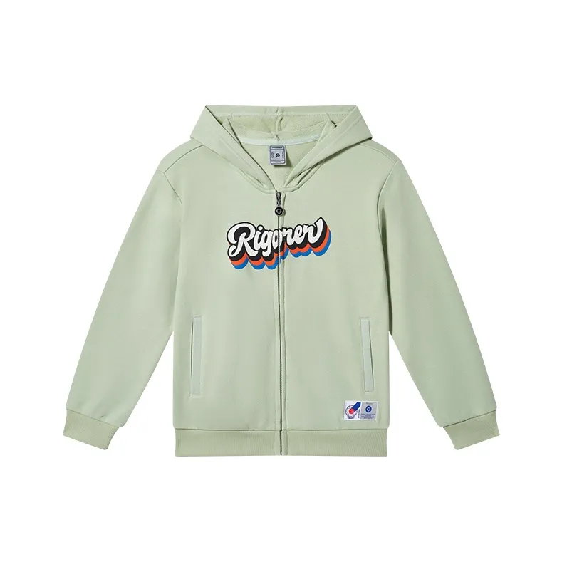RIGORER Knitwear Kids-4