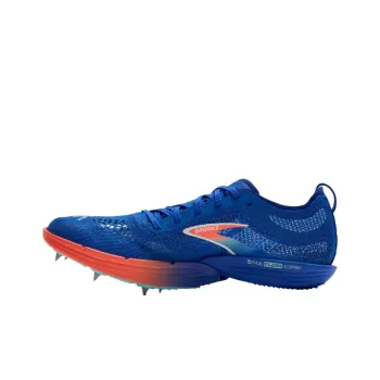 Brooks Hyperion Elite Low Top Running Shoes Unisex Blue