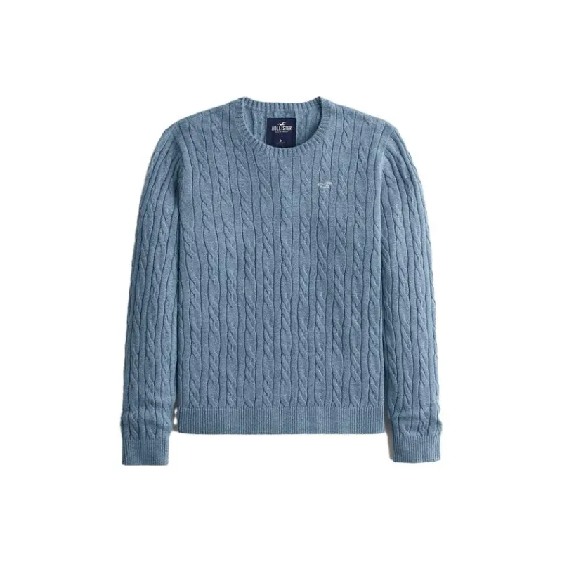 Hollister Knitwear Men-0