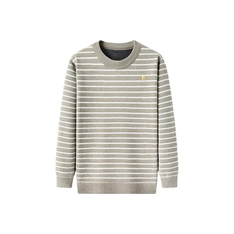 PIERRE CARDIN Sweaters Men-4
