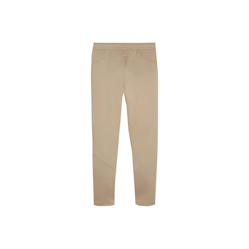 PUMA Pantalon De Survêtement En Maille EVOSTRIPE Knitted Sports Pants Men's Khaki-1