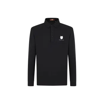 Cavalli Class Polo Shirts Men