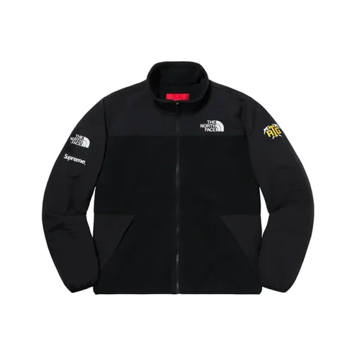 Supreme The North Face Rtg Fleece Jacket