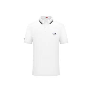 GY Goldlion Polo Shirts Men
