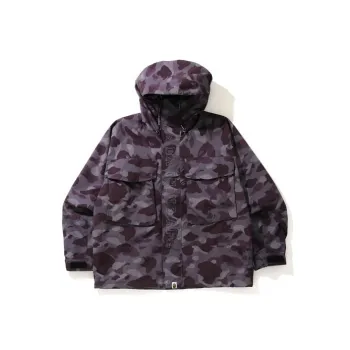 A BATHING APE Bape Jacket Men's