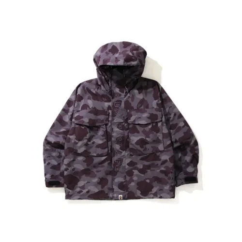 INFANTIUM VICTORIA unicorn patch sweatshirt Bape Jacket Men's