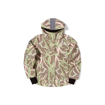 CLOT Jackets Men
