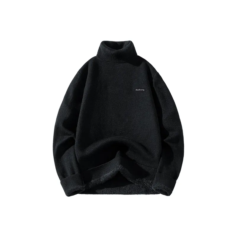 RASHOMONG Sweaters Unisex-16