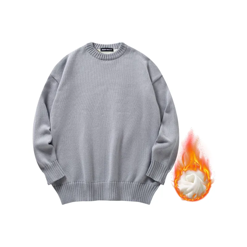 Minfinity Sweaters Unisex-17