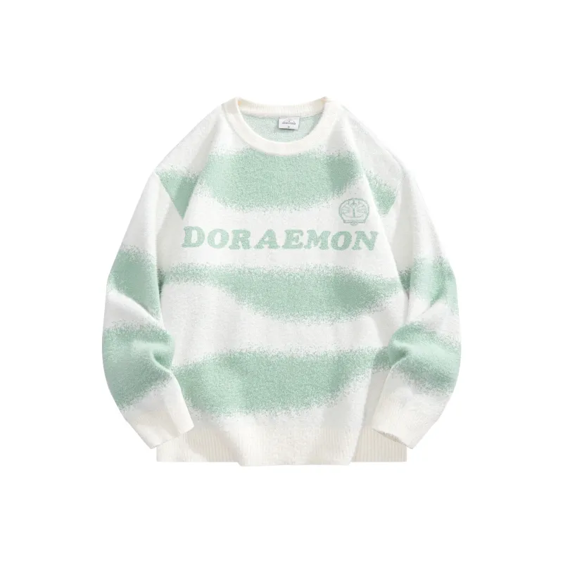 Doraemon/a Sweaters Unisex-7