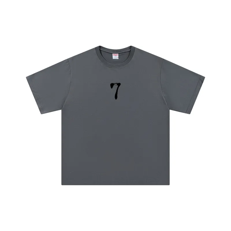 TIMD T Shirts Unisex-3