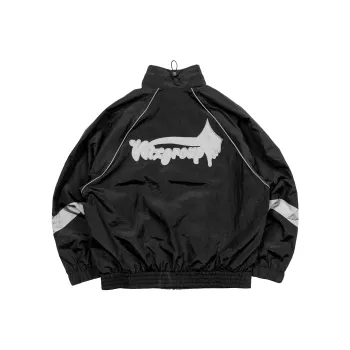 THE WIZ Jackets Unisex