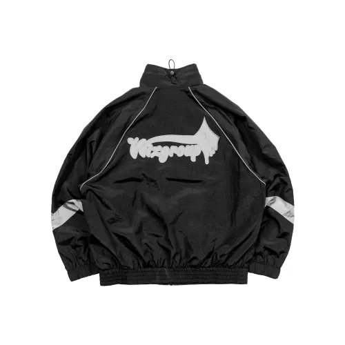 THE WIZ Jackets Unisex