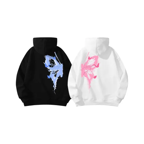Centennial Globe Sweatshirt Unisex