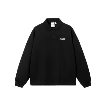 Coca Cola Polo Shirts Unisex