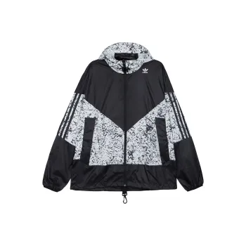 Adidas Originals Karkaj Jackets Men Black/White