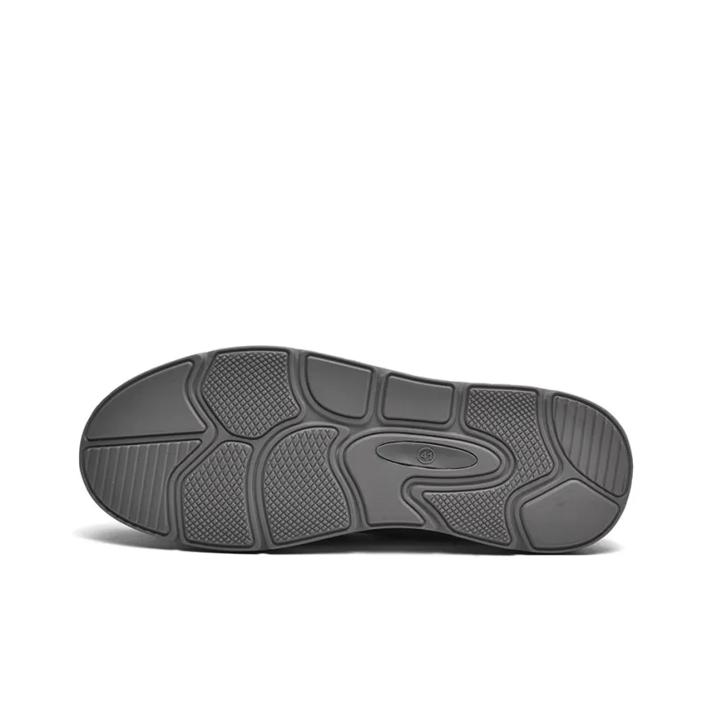 Pilot The Camel Breathable, Lightweight, Slip Resistant Low Top Casual Shoes Men's-4