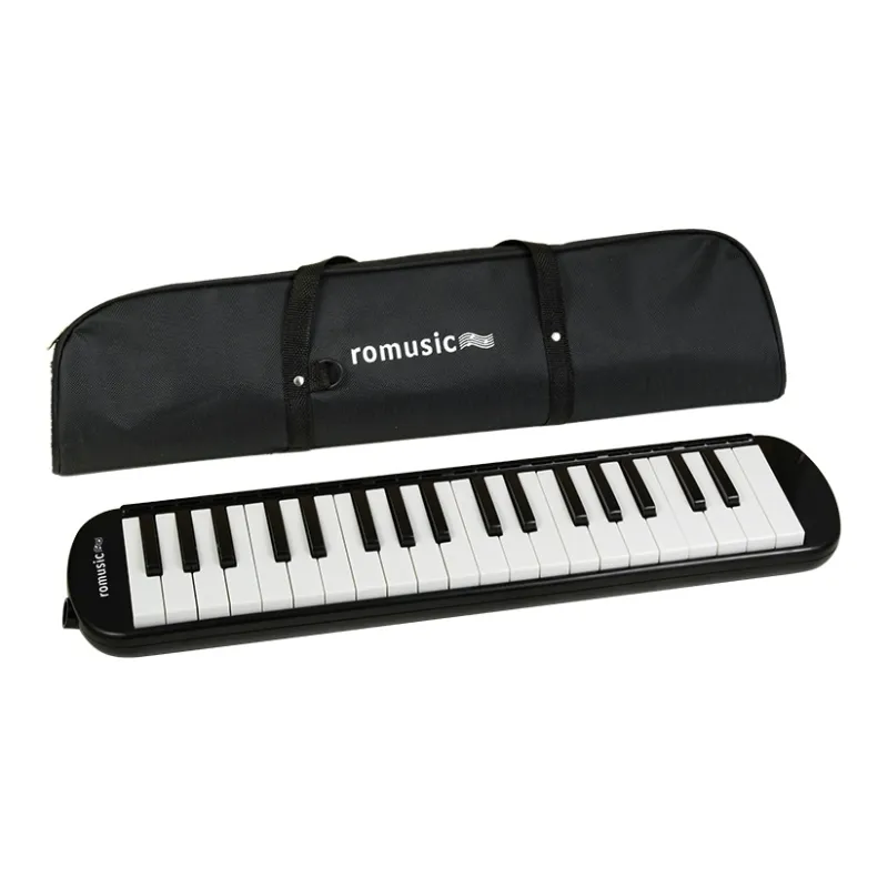 Ruomi Romusic FF 37J,FF 32J 37 Keys/3 2 Keys Harmonicas / Recorders-4
