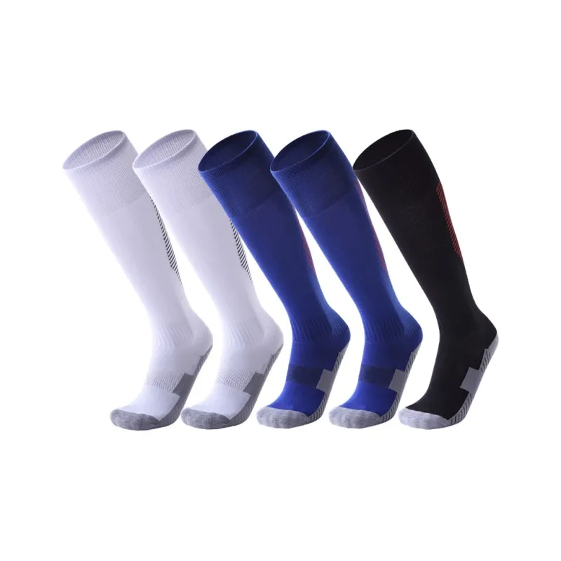 Ledomoda Soccer Socks Unisex Combo Set-104