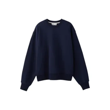RECTO FW24 RC RECREATION SWEATSHIRT Sweatshirt Men's NAVY/Marine Blue