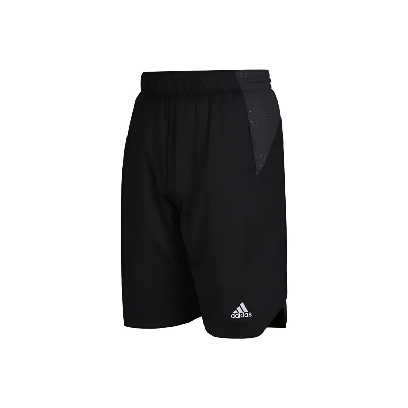 Adidas ROSE APPLE SHRT Sports Shorts Men's Black-2