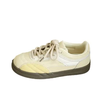 LURAD Low Top Skateboard Shoes Women's