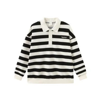 AHPH Polo Shirts Unisex Ecru