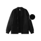 Black Fleece-Lined