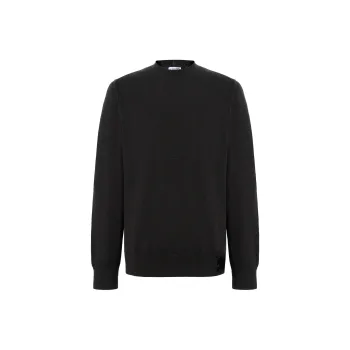 Burberry Equestrian Knight Cashmere Jumper