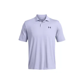 Under Armour MatchMatchplay Matchplay Polo Shirt Men's Marine Blue