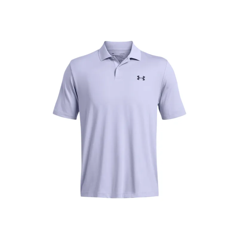 Under Armour MatchMatchplay Matchplay Polo Shirt Men's Marine Blue-0