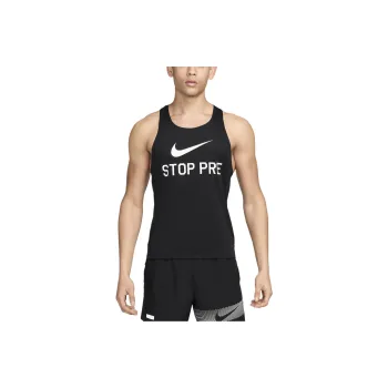 Nike Fast Run Energy Men's Running Singlet