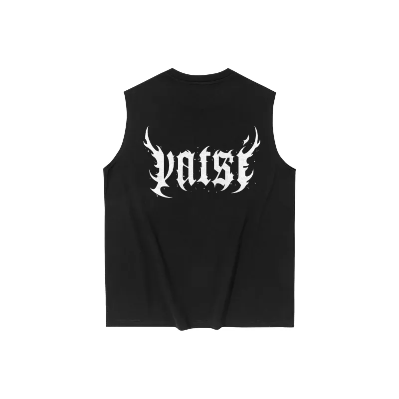 YATSI Tank Tops Unisex-2