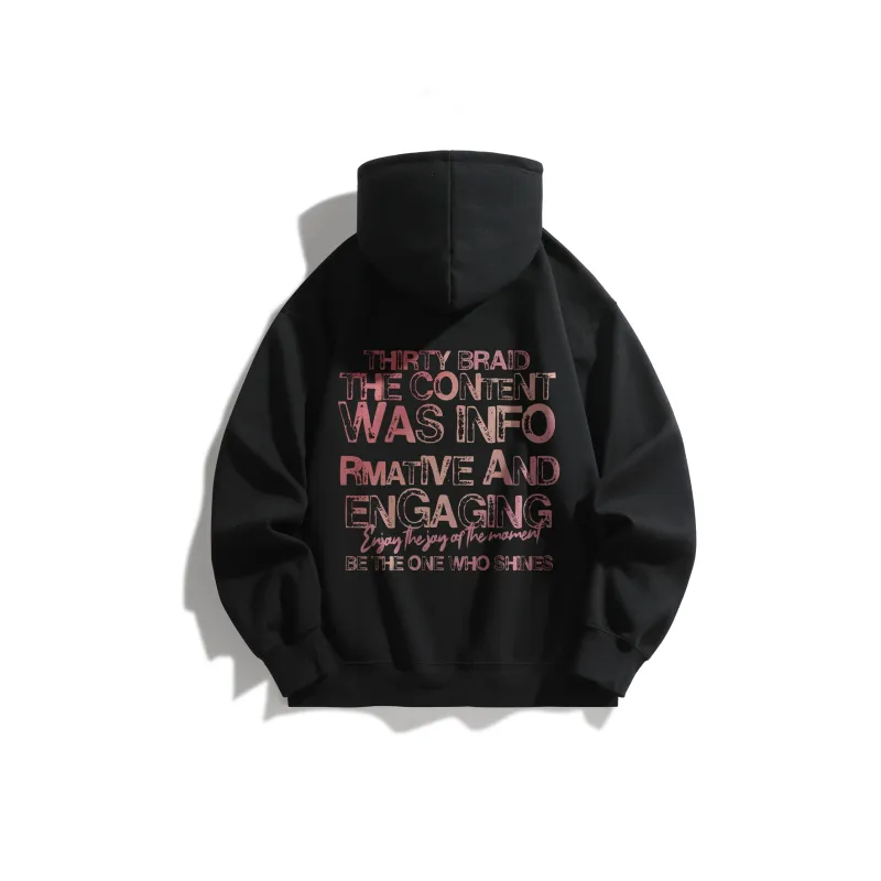 30BRAID Sweatshirts Unisex-3