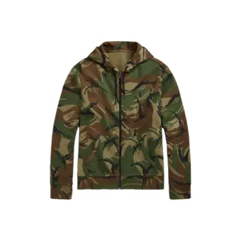 Polo Ralph Lauren SS23 Sweatshirt Men's Green