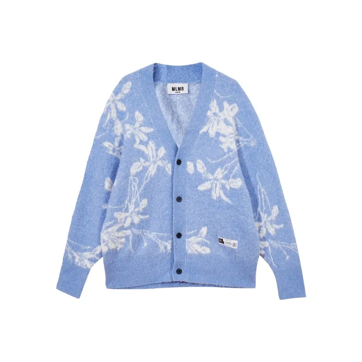 MLMR Knitwear Unisex-3